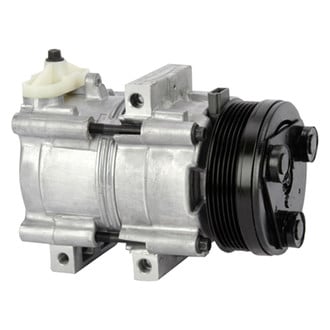 Replace® - A/C Compressor