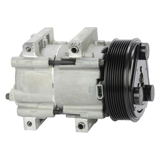 Replace® - A/C Compressor
