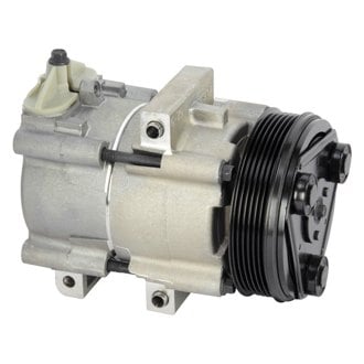 Replace® - A/C Compressor