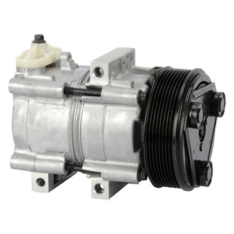 Replace® - A/C Compressor