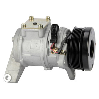Replace® - A/C Compressor