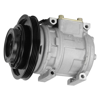 Replace® - A/C Compressor