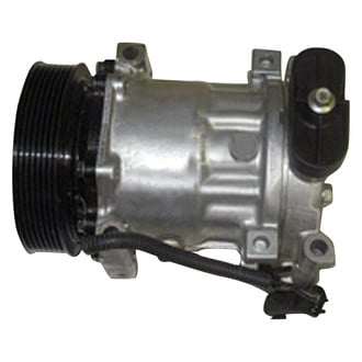Replace® - A/C Compressor