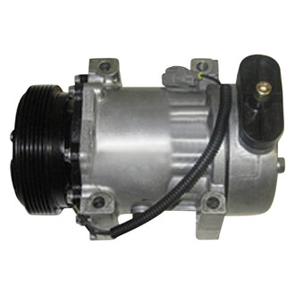 Replace® - A/C Compressor