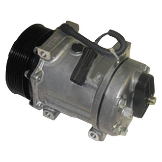 Replace® - A/C Compressor