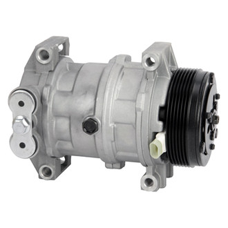 Replace® - A/C Compressor