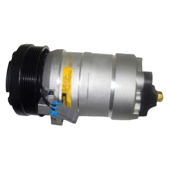 Replace® - A/C Compressor