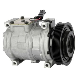 Replace® - A/C Compressor