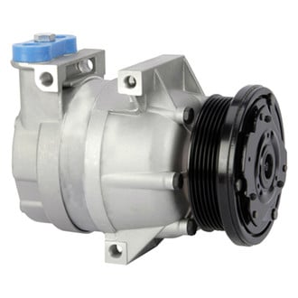 Replace® - A/C Compressor