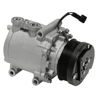 Replace® - A/C Compressor