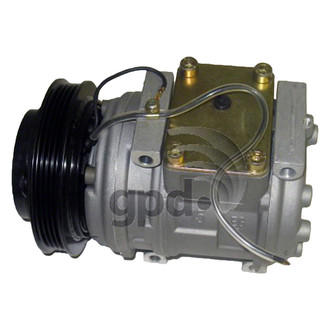 Replace® - A/C Compressor