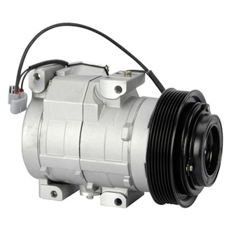 Replace® - A/C Compressor