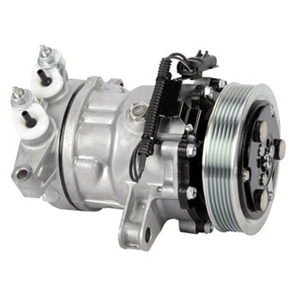 Replace® - A/C Compressor