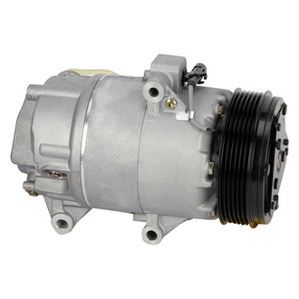 Replace® - A/C Compressor
