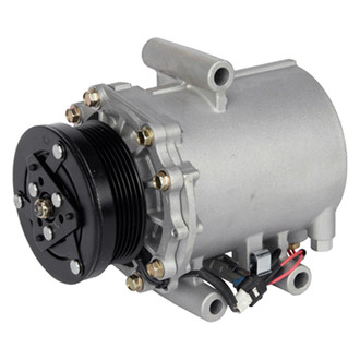 Replace® - A/C Compressor