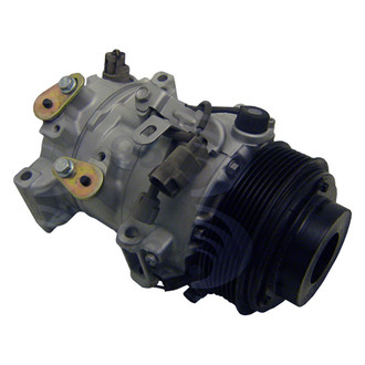 Replace® - A/C Compressor