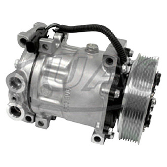 Replace® - A/C Compressor