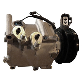 Replace® - A/C Compressor