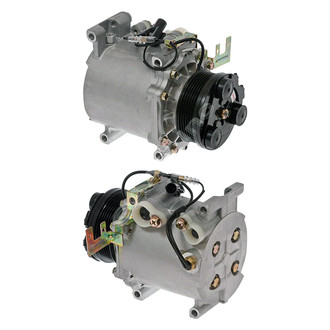 Replace® - A/C Compressor