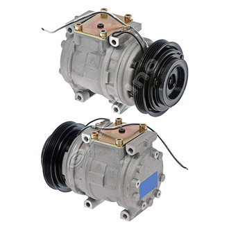 Replace® - A/C Compressor