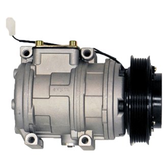 Replace® - A/C Compressor