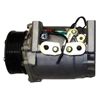 Replace® - A/C Compressor
