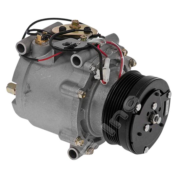 Replace® ACP010619 - A/C Compressor