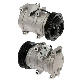 Replace® - A/C Compressor