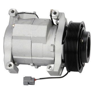 Replace® - A/C Compressor
