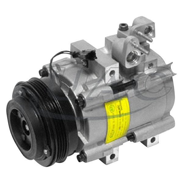 Replace® - A/C Compressor