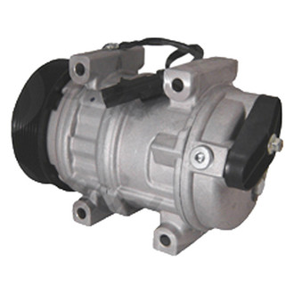 Replace® - A/C Compressor