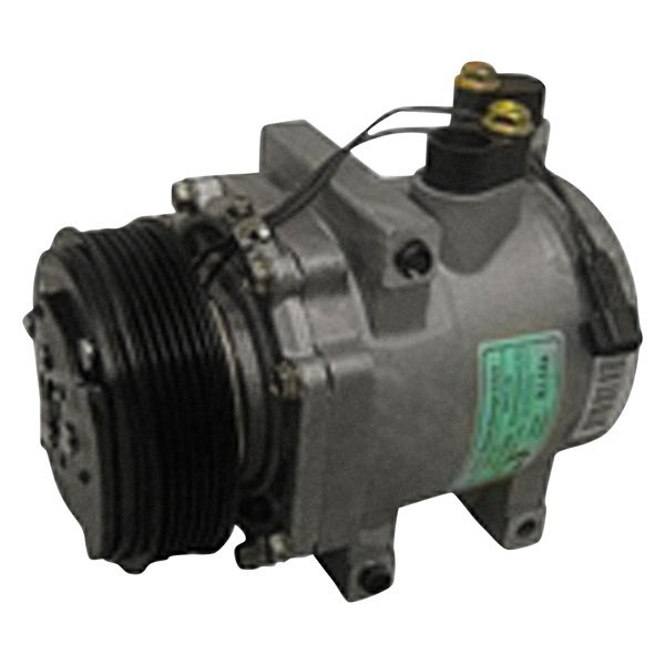 Replace® - A/C Compressor