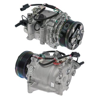 Replace® - A/C Compressor