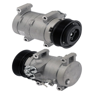 Replace® - A/C Compressor