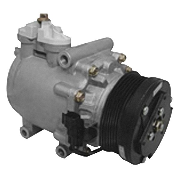 Replace® - A/C Compressor