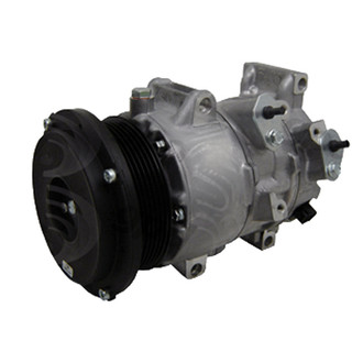 Replace® - A/C Compressor