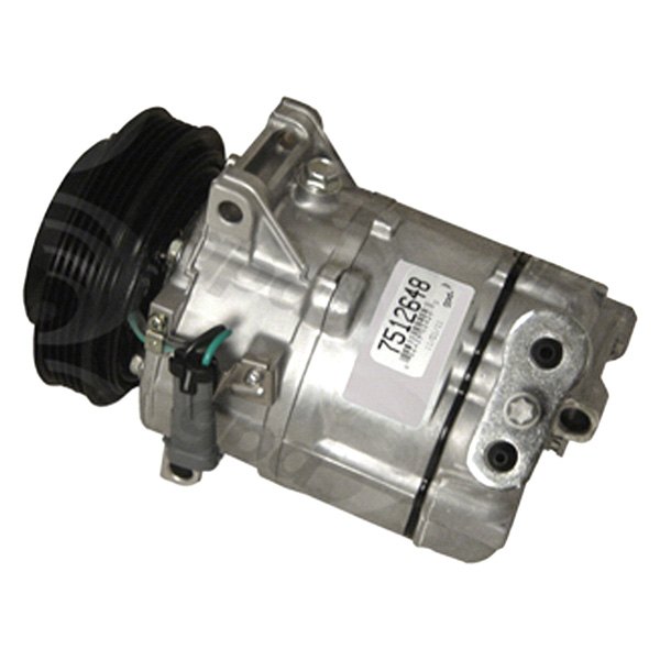 Replace® - A/C Compressor