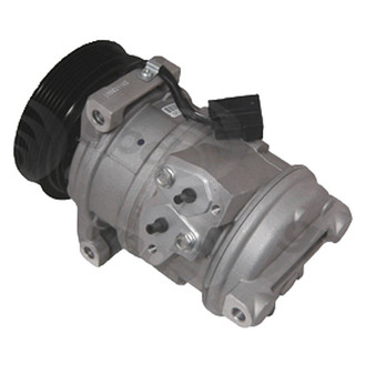 Replace® - A/C Compressor