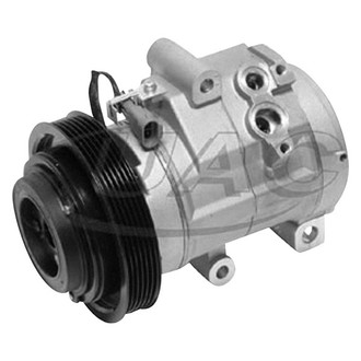 Replace® - A/C Compressor