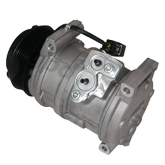 Replace® - A/C Compressor