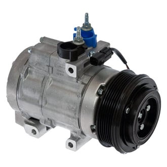 Replace® ACP010989 - A/C Compressor