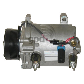 Replace® - A/C Compressor