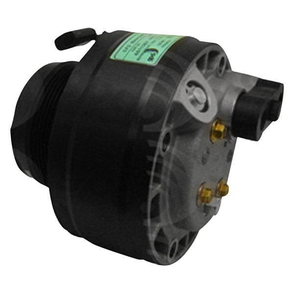 Replace® - A/C Compressor