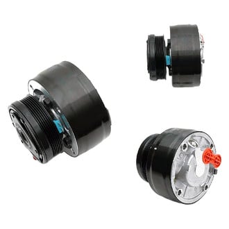 Replace® - A/C Compressor