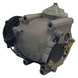 Replace® - A/C Compressor