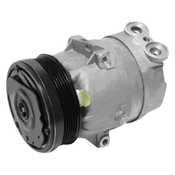 Replace® - A/C Compressor