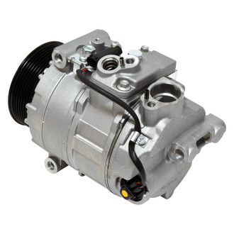 Replace® - A/C Compressor