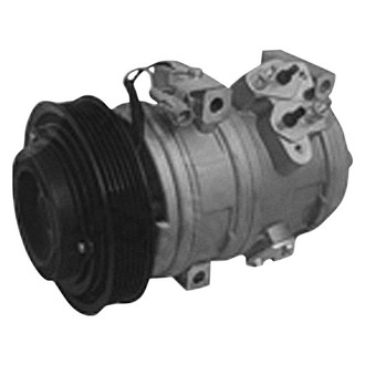 Replace® - A/C Compressor