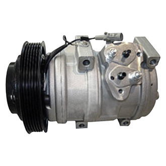 Replace® - A/C Compressor