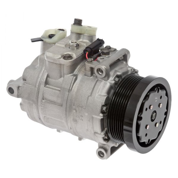 How To Replace Mercedes Ac Compressor at Ronald Whitehead blog